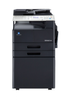 Máy photocopy KONICA MINOLTA Bizhub 206