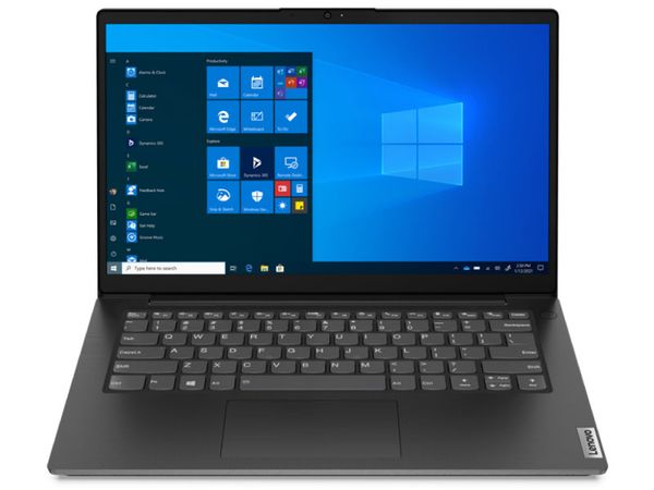 Laptop Lenovo V14 G2 ITL 82KA00RRVN (i5-1135G7 | RAM 8GB | SSD 256GB | 14-FHD | Đen)