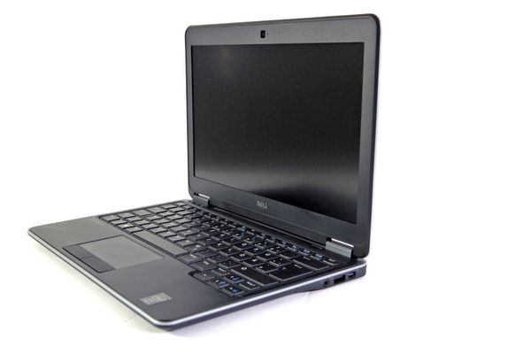 DELL Latitude 7240 i7 4600/4G/SSD 256G/12.5