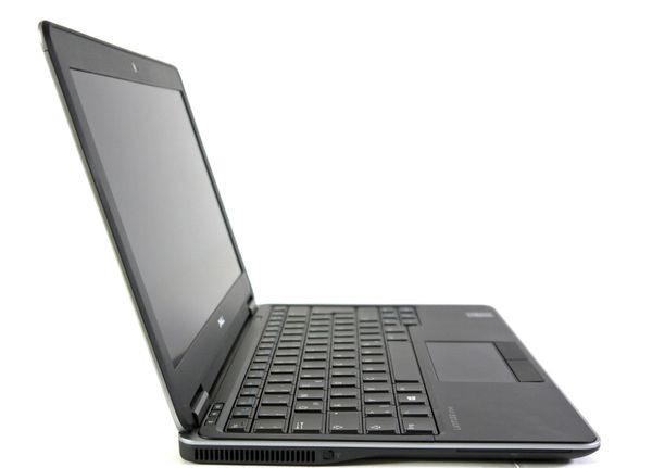 DELL Latitude 7240 i5 4300/4G/SSD 128G/12.5