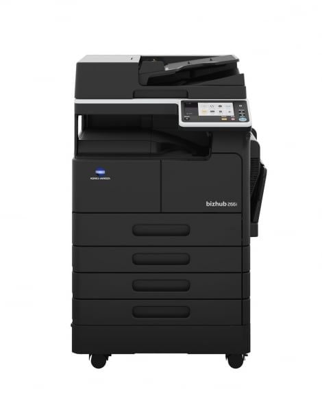 Máy photocopy (Malaysia) Bizhub 266i