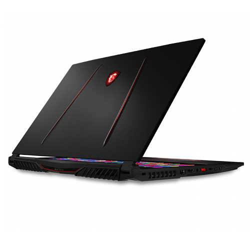 Laptop MSI GE75 Raider 10SFS 270VN