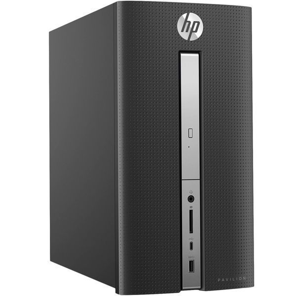 Máy bộ HP Pavilion 570(3JT89AA)