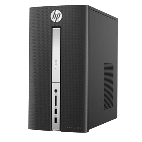 Máy bộ HP PAV 570-P007D(3JT48AA)