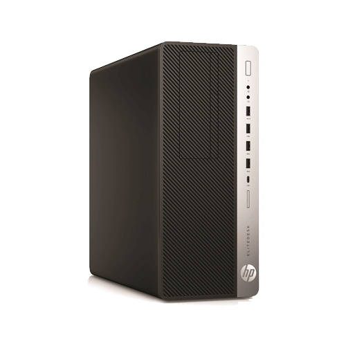 Máy bộ HP EliteDesk 800 G3(1DG92PA )