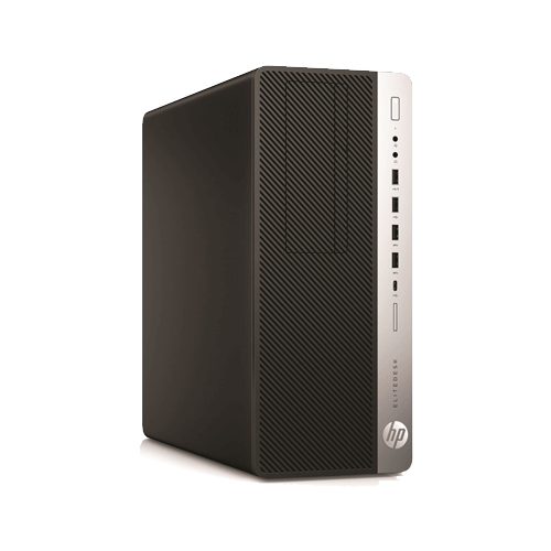 Máy bộ HP EliteDesk 800 G3 (1DG91PA )