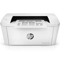 Máy in HP LaserJet Pro M15a (W2G50A)