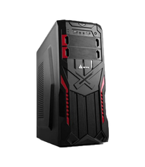Máy bộ BK i7 9700-3.0GHz upto 4.7GHz/8GB/SSD 120GB + HDD 1TB/Key+Mouse