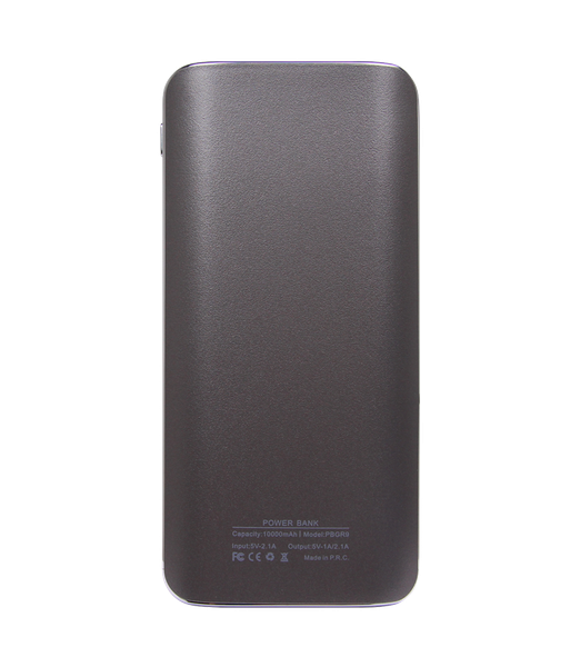 Pin sạc dự phòng TEXET PBGR9 10000 mAh