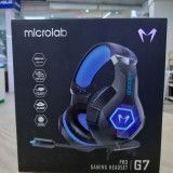 Tai nghe Microlab G7 Pro