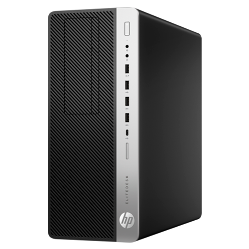 Máy bộ HP EliteDesk 800 G3(1DG93PA)