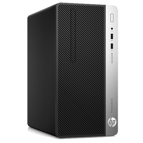 Máy bộ HP ProDesk 400 G4 MT (1HT53PA)