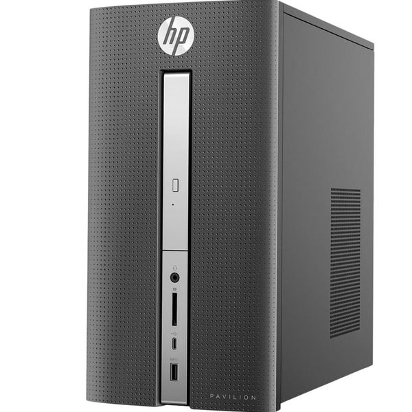 Máy bộ HP Pavilion 570(3JT89AA)