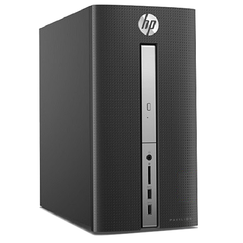 Máy bộ HP Pavilion 57 0-P081d(3JT87AA)