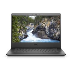 Laptop Dell Vostro 3400 i7 1165G7/8GBRAM/512GB SSD/MX330 2G/14.0 inch FHD/Win11/Đen