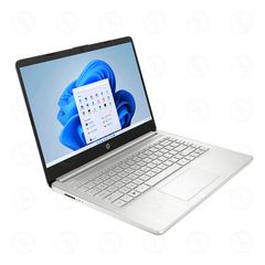 Laptop HP 14s-dq2644TU 7C0W6PA (Intel Core i3-1115G4 | 8GB | 256GB | Intel UHD | 14 inch FHD | Win 11 | Bạc)