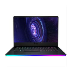 Laptop MSI Raider GE66 12UGS 405VN (Titanium Blue) i9-12900HK/32GB DDR5/SSD 1TB PCIe/VGA 3070Ti 8GB/15.6 WQHD 2K IPS/Win11