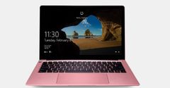 Laptop Avita Liber V14 (NS14A8VNR571-CGB) (i7-10510U | 8GB | 1TB | Intel UHD Graphics | 14'' FHD | Win 10)