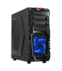 Máy bộ BK i7 9700-3.0GHz upto 4.7GHz/8GB/SSD 120GB + HDD 1TB/VGA 1050ti 4G/Key+Mouse