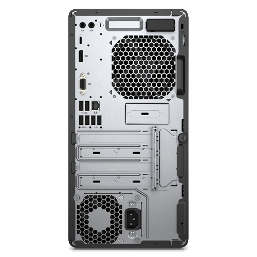 Máy bộ HP ProDesk 400 G4 MT (1HT53PA)