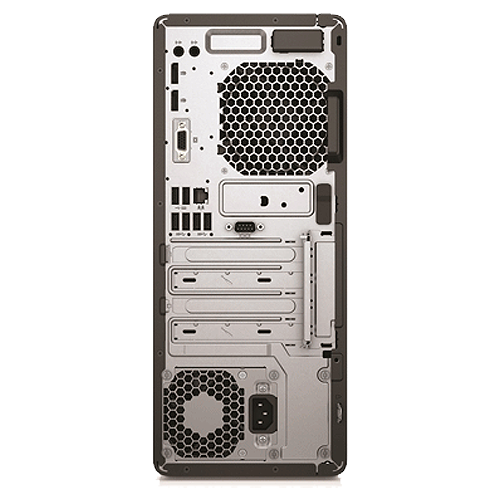Máy bộ HP EliteDesk 800 G3(1DG93PA)