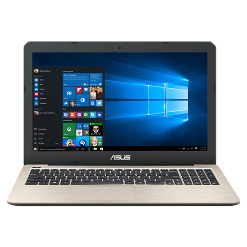 Asus A556UA i5 7200U/4GB/500GB/15.6''FHD/WiN10/(DM781D)