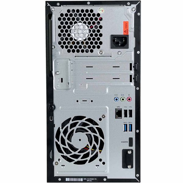 Máy bộ HP Pavilion 570(3JT89AA)