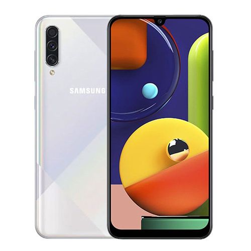 Samsung Galaxy A50S