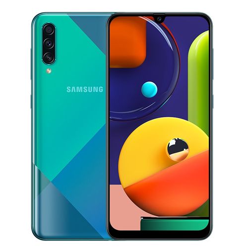 Samsung Galaxy A50S