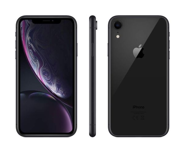 iPhone XR 128G World