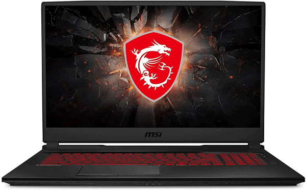 Laptop MSI GL65 Leopard 10SEK 235VN