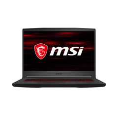 Laptop MSI GF65 Thin 10UE 228VN (Core i7-10750H | 16GB | 512GB SSD | RTX 3060 6GB | 15.6 inch FHD | Win 10)