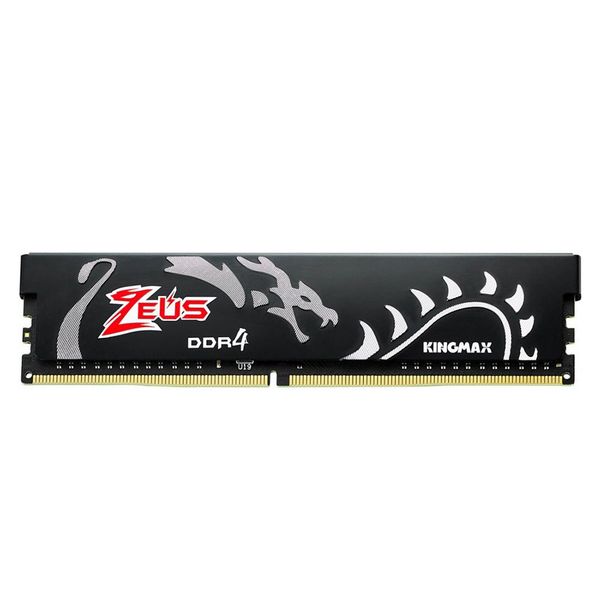 RAM desktop KINGMAX Zeus Dragon (1x16GB) DDR4 3000MHz