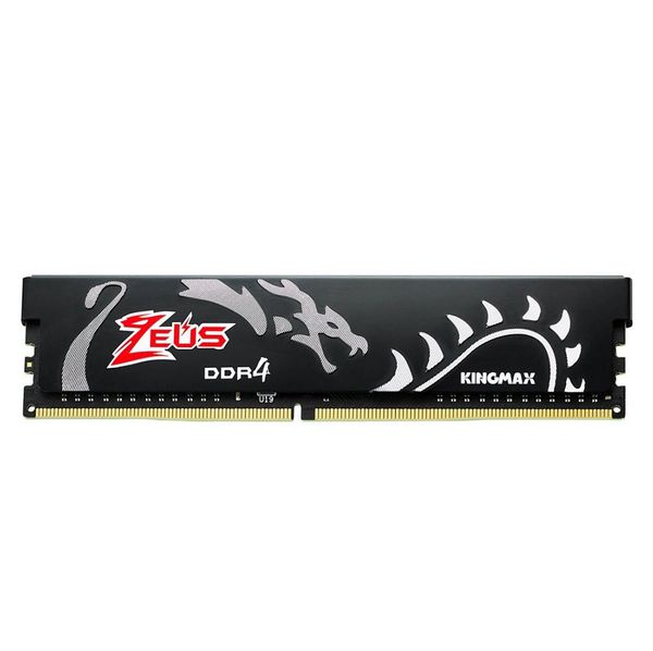 RAM desktop KINGMAX Zeus Dragon (1x8GB) DDR4 3000MHz