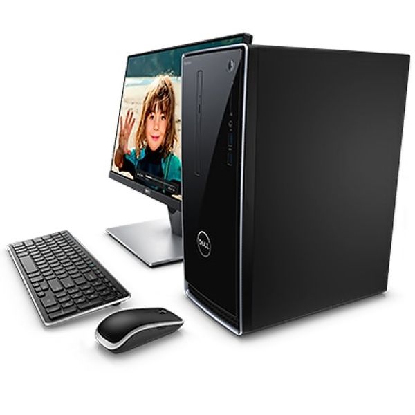 Máy bộ Dell Inspiron 3670 MT(70157880)