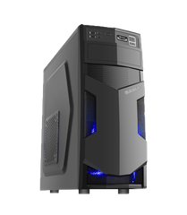 Máy bộ BK  i7 9700-3.0GHz upto 4.7GHz/16GB/SSD 120GB + HDD 1TB/VGA 1050ti 4G/Key+Mouse