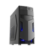 Máy bộ BK i7 9700-3.0GHz upto 4.7GHz/16GB/SSD 120GB + HDD 1TB/VGA 1050ti 4G/Key+Mouse