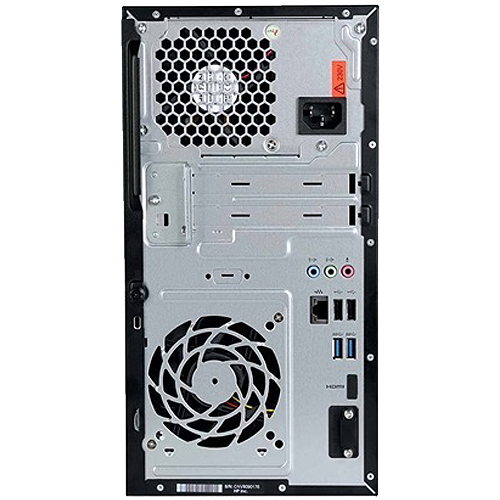 Máy bộ HP Pavilion 57 0-P081d(3JT87AA)