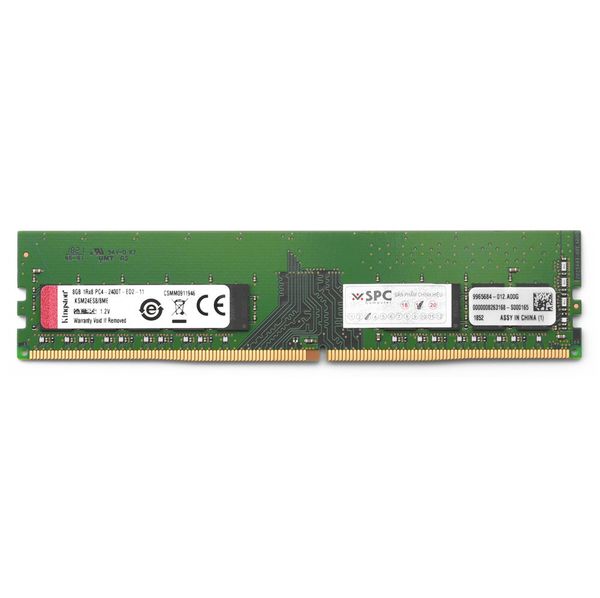 RAM desktop KINGMAX (1x8GB) DDR4 2400MHz