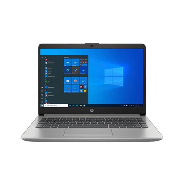 Laptop HP 240 G8 (Core i5-1135G7 | 4GB | 256GB | 14.0 inch FHD | Win 10 | Bạc)