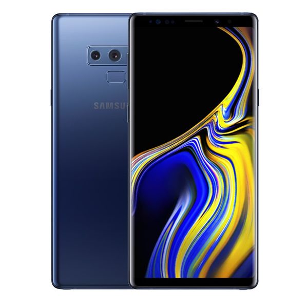 Samsung Galaxy Note 9 (Chính hãng)