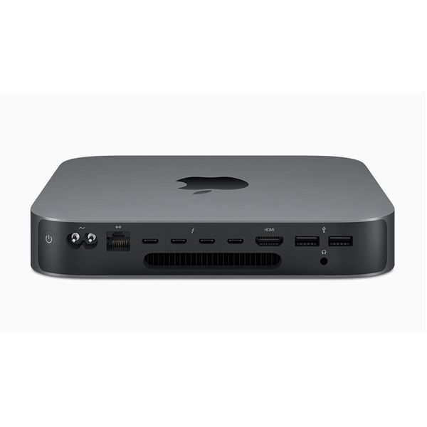 Mac Mini 256GB 2018