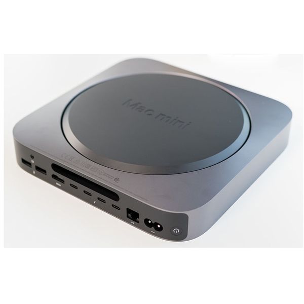 Mac Mini 256GB 2018