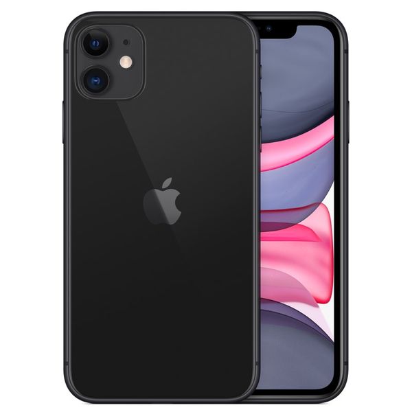 iPhone 11 64GB NEW BẢN CH