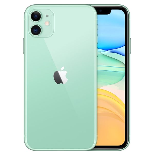 iPhone 11 64GB NEW BẢN CH