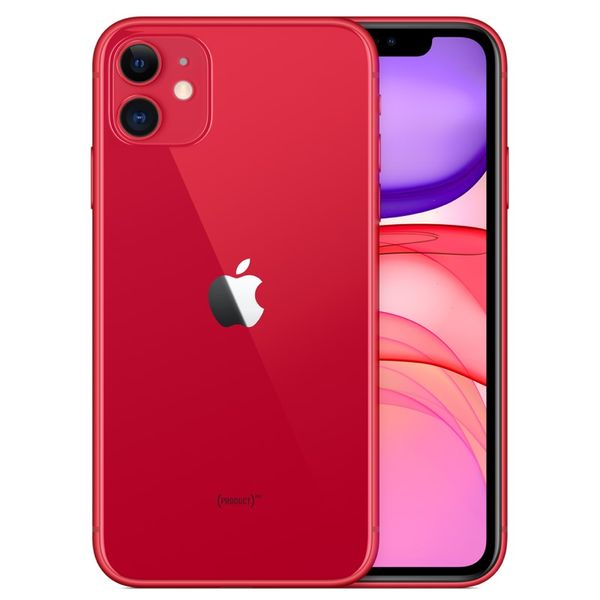 iPhone 11 64GB NEW BẢN CH