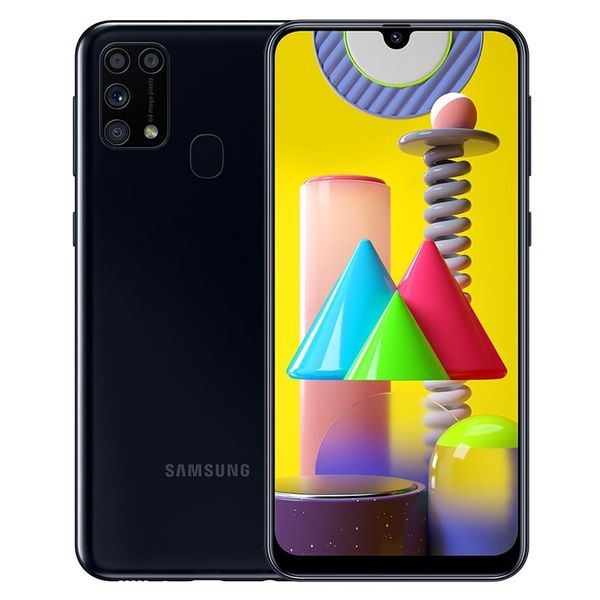 Samsung Galaxy M31 (6G - 128G)