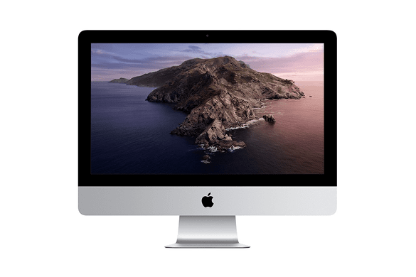 iMac 21.5