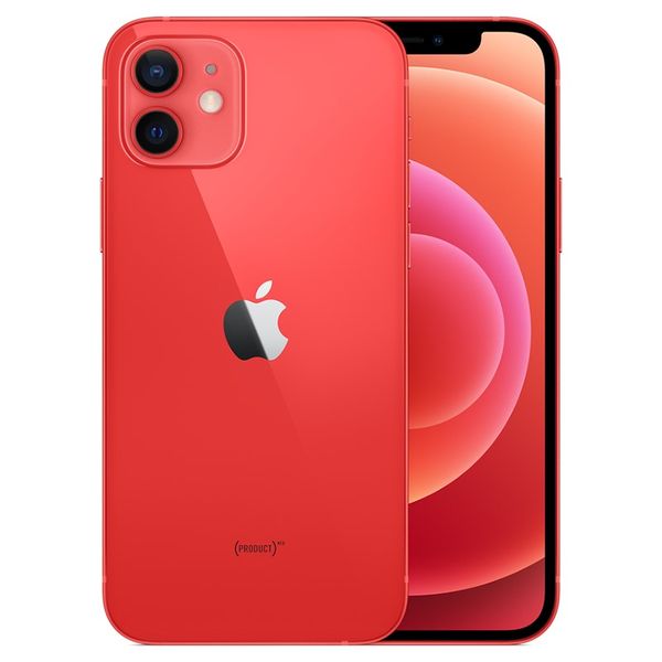 iPhone 12 128GB chính hãng