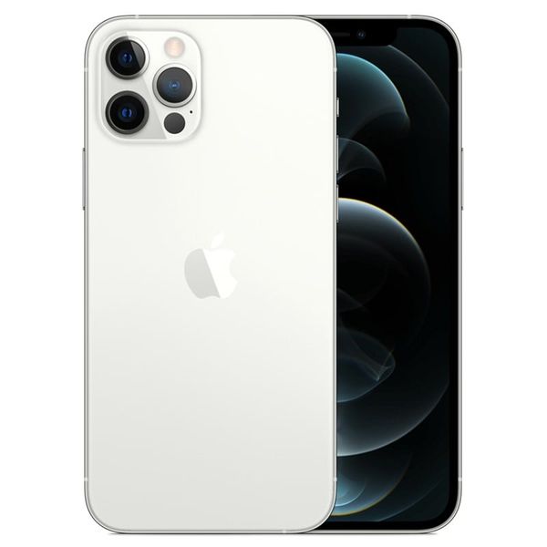 iPhone 12 Pro 512GB chính hãng